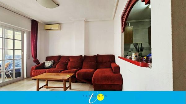 Продажа квартиры на Piso en Calle Mar Baltico, Playa de los Locos, Torrevieja, Торревьеха
thumbnail 2