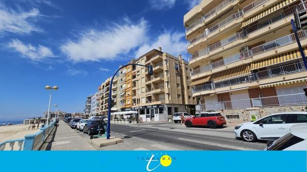 Продажа квартиры на Piso en Calle Mar Baltico, Playa de los Locos, Torrevieja, Торревьеха
 photo 4