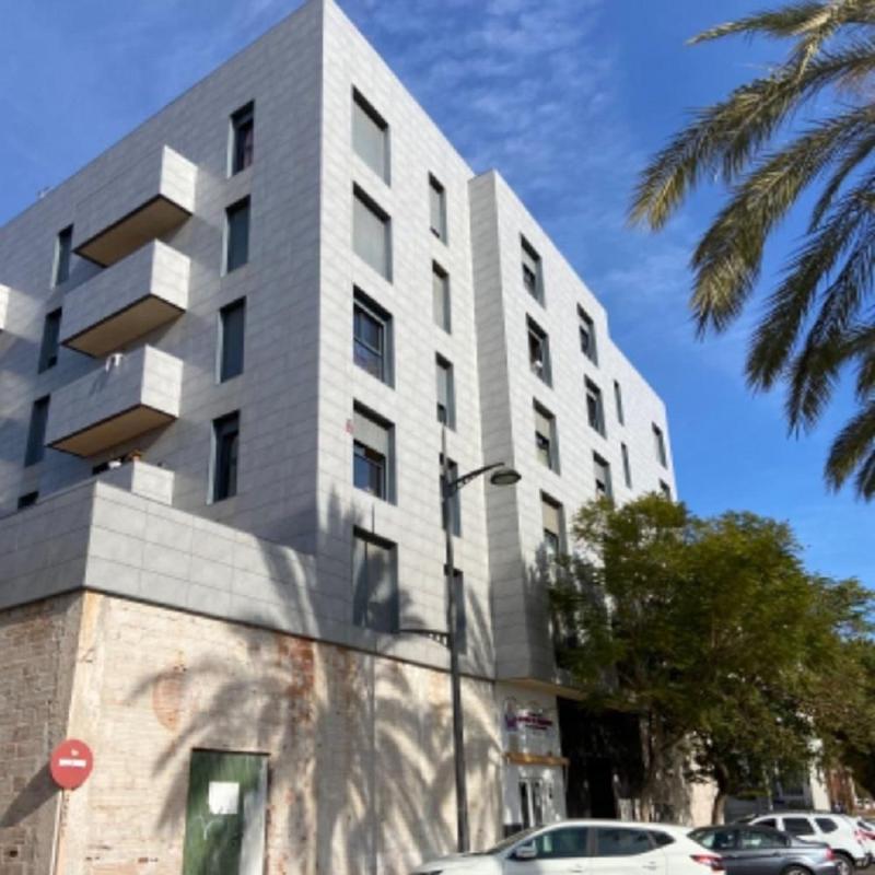 Продажа квартиры на Piso en Calle Azabache, 18 -32, La Gangosa, Vícar, Викар
photo 2