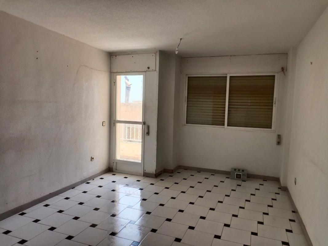 Продажа квартиры на Piso en Calle Méndez Núñez, 14, Puerto de Garrucha, Garrucha, Гарруха
photo 2