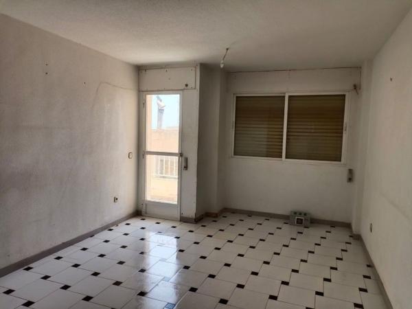 Продажа квартиры на Piso en Calle Méndez Núñez, 14, Puerto de Garrucha, Garrucha, Гарруха
thumbnail 1