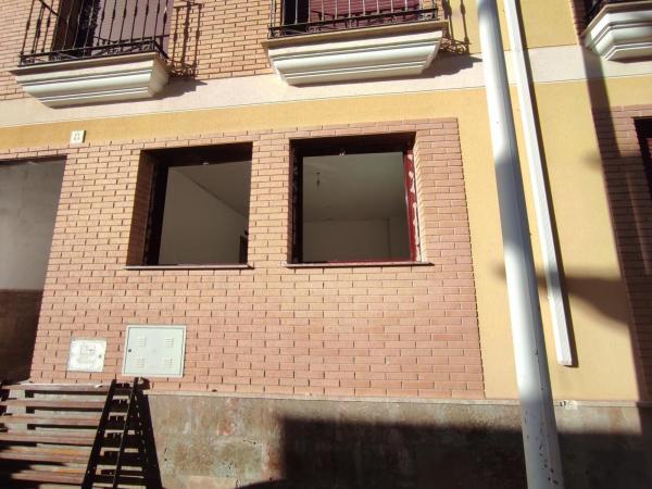 Independent chalet for sale in Casa o chalet en 28 de Febrero, 9, Pulpi, Pulpi
thumbnail 1
