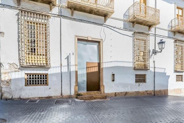 Independent chalet for sale in Casa o chalet en Calle Carolinas, 6, Berja, Berja
photo 1