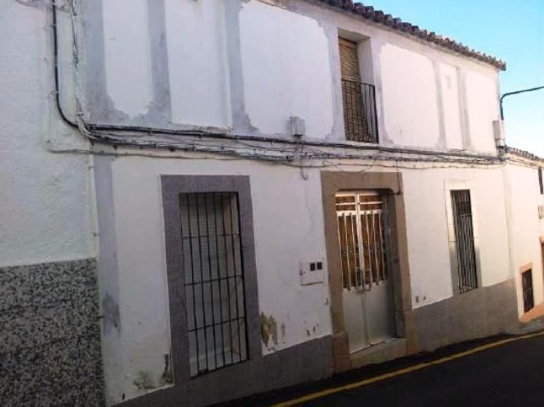 Продажа отдельного шале в Casa o chalet en Calle Conventillo, 39, Benquerencia de la Serena, Бенкеренсия-де-ла-Серена photo 1