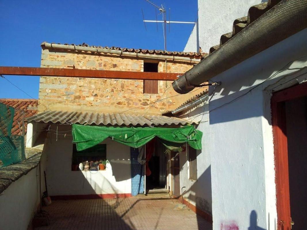 Продажа отдельного шале в Casa o chalet en Calle Conventillo, 39, Benquerencia de la Serena, Бенкеренсия-де-ла-Серена photo 3