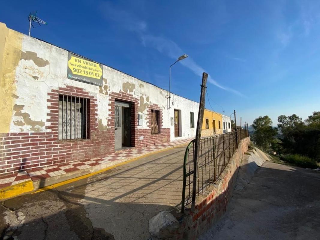 Venta de chalet independiente en Casa o chalet en Calle Virgen, 35, Lobon, Lobon
photo 1