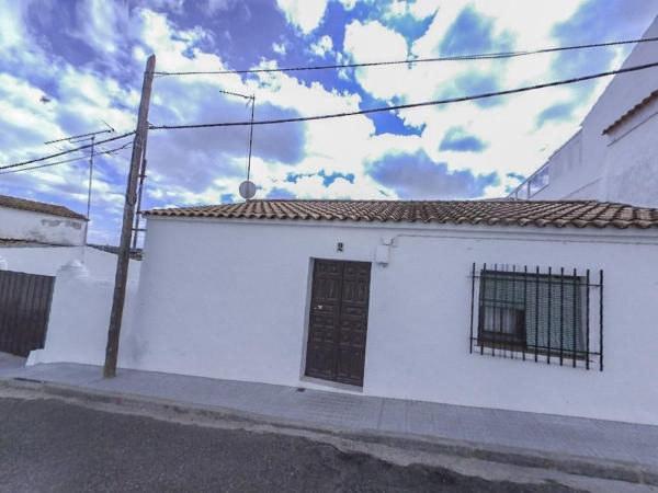 Chalet independiente en venta en Casa o chalet en Ronda Norte, 12, Olivenza, Olivenza
photo 1