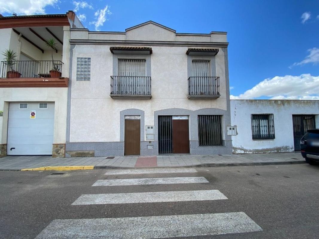 Продажа квартиры на Piso en Calle Badajoz, 7, Valdelacalzada, Вальдекалазада
photo 1