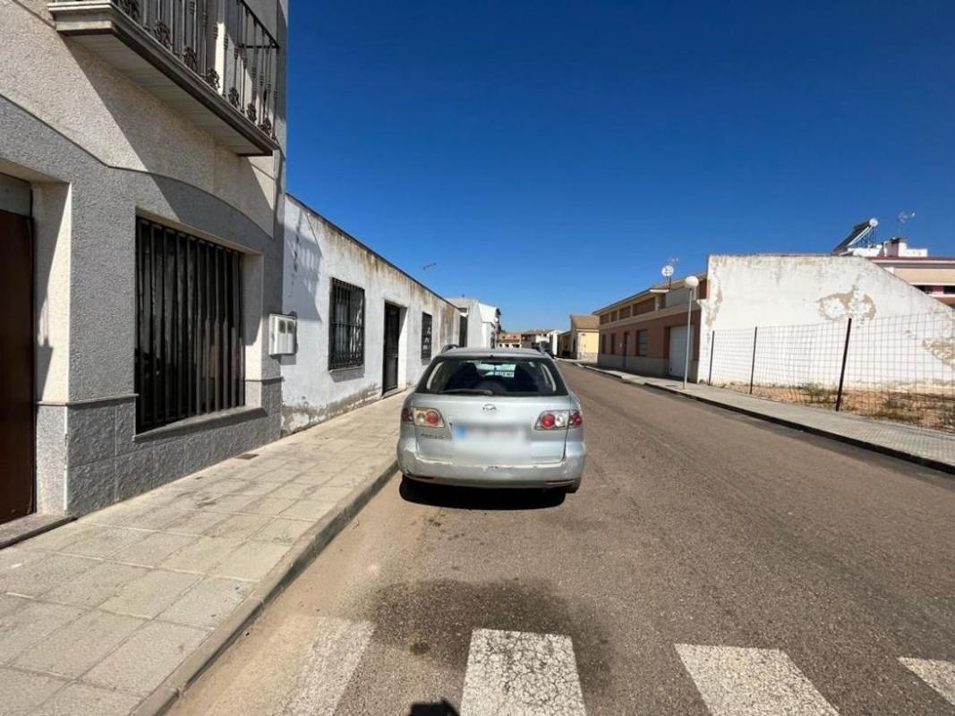 Продажа квартиры на Piso en Calle Badajoz, 7, Valdelacalzada, Вальдекалазада
photo 4