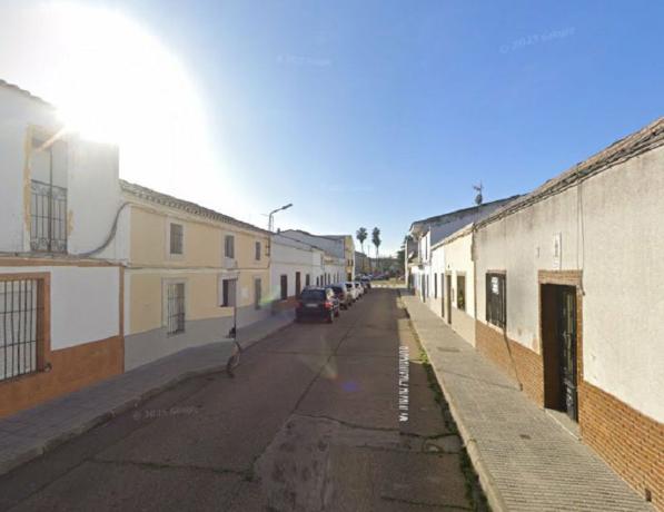 Chalet independiente en venta en Casa o chalet en Calle María Auxiliadora, 17, Puebla de la Calzada, Puebla de la Calzada
photo 1