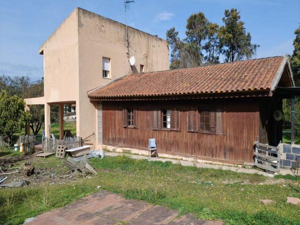 Частный шале на продаже в Casa o chalet en Polígono Industrial Santa Engracia, 10, Avda. Elvas, Badajoz, Бадахос photo 1