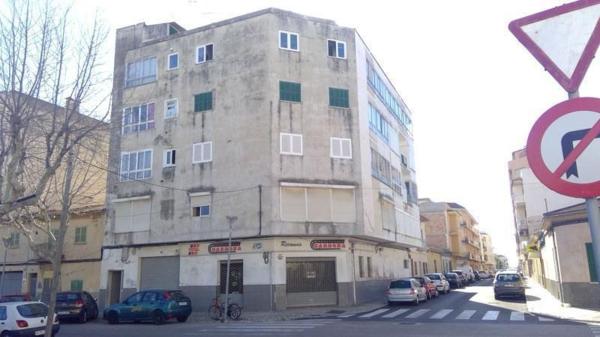 Продажа квартиры на Piso en Calle del General Weyler, 47, Cristo Rey - Parque Europa, Inca, Инка
photo 1