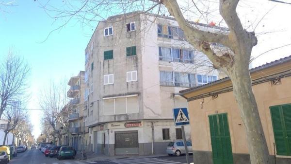 Продажа квартиры на Piso en Calle del General Weyler, 47, Cristo Rey - Parque Europa, Inca, Инка
thumbnail 2