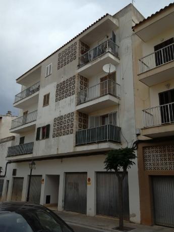 Продажа квартиры на Piso en Calle d'En Gabriel Vaquer, 61, Felanitx centro, Felanitx, Феланитх
photo 1