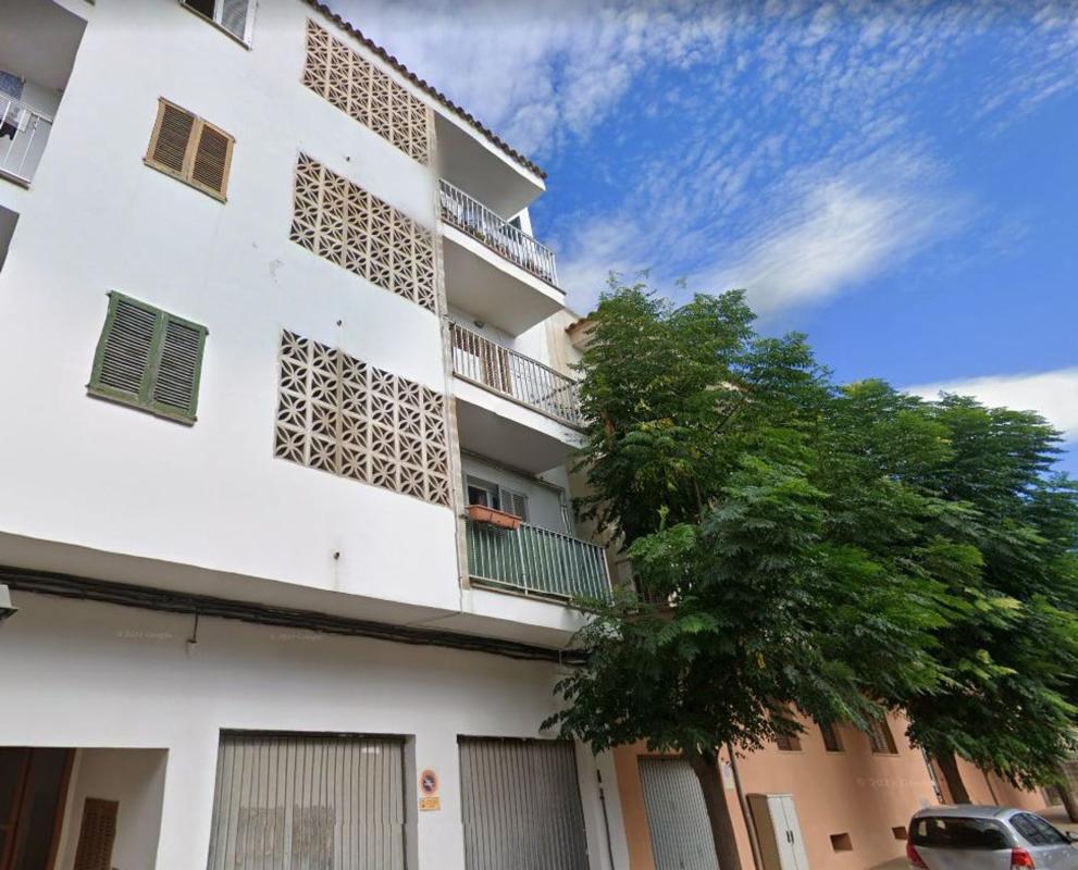 Sale of apartment in Piso en Calle d'En Gabriel Vaquer, 61, Felanitx centro, Felanitx, Felanitx
 photo 2