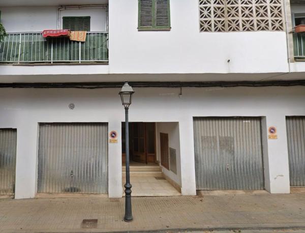 Продажа квартиры на Piso en Calle d'En Gabriel Vaquer, 61, Felanitx centro, Felanitx, Феланитх
 photo 4