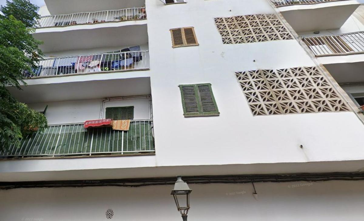 Sale of apartment in Piso en Calle d'En Gabriel Vaquer, 61, Felanitx centro, Felanitx, Felanitx
 photo 5