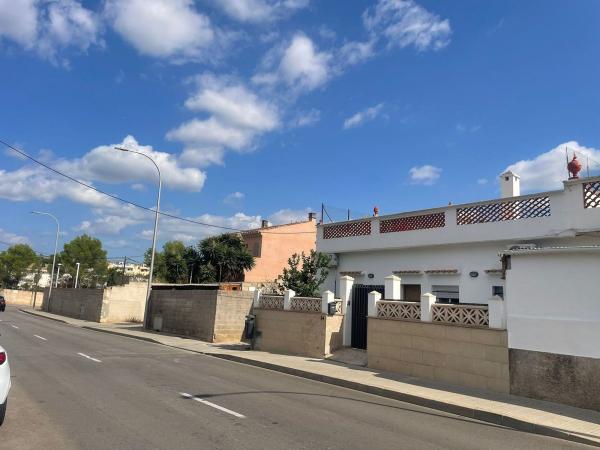 Продажа квартиры на Piso en Calle Maria Antònia Salvà, 56, Son Roca - Son Ximelis - Son Anglada, Palma de Mallorca, Пальма-де-Мальорка
 photo 1