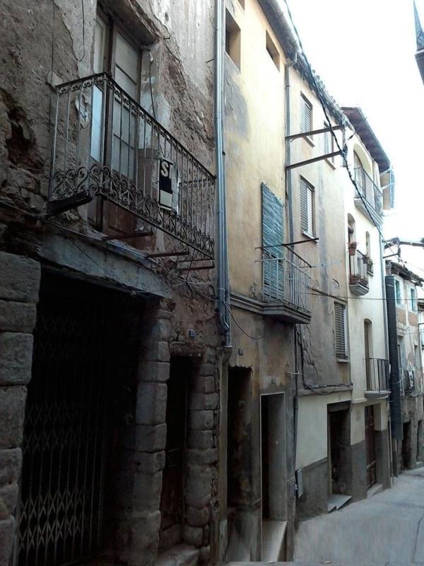 Venta de piso en Piso en Calle de Graells s/n, Cardona, Cardona
photo 1