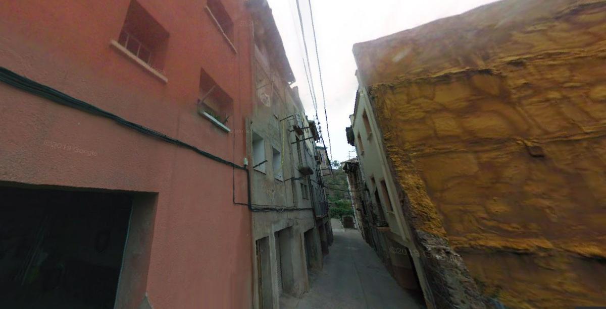 Venta de piso en Piso en Calle de Graells s/n, Cardona, Cardona
photo 2