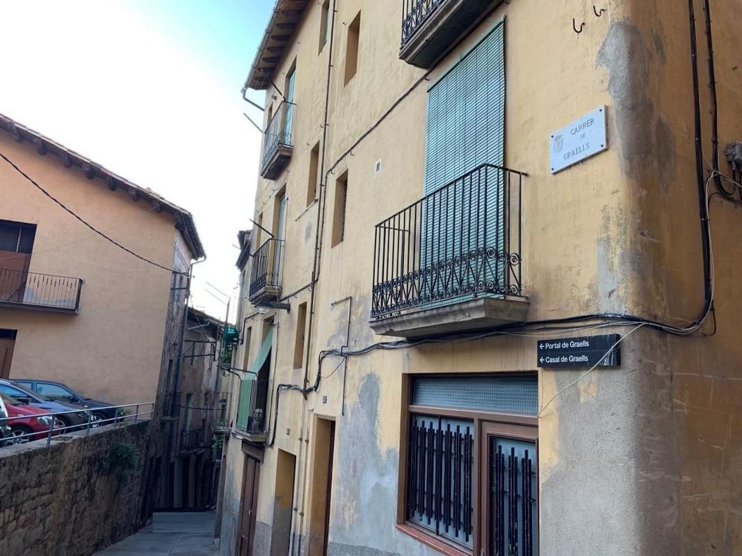 Venta de piso en Piso en Calle de Graells s/n, Cardona, Cardona
photo 4