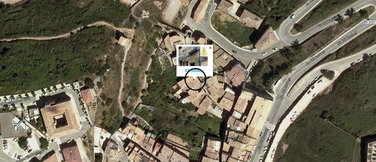 Venta de piso en Piso en Calle de Graells s/n, Cardona, Cardona
photo 5