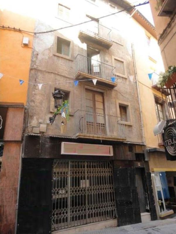 Sprzedaż mieszkania w Piso en Calle de la Ciutat, 6, Berga, Berga
photo 1