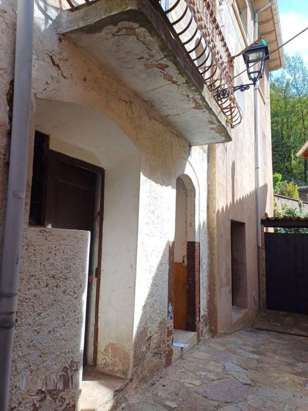 Venta de chalet independiente en Casa o chalet en Calle del Regatell s/n, La Pobla de Lillet, La Pobla de Lillet
photo 2