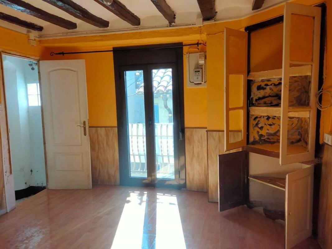 Venta de chalet independiente en Casa o chalet en Calle del Regatell s/n, La Pobla de Lillet, La Pobla de Lillet
photo 3