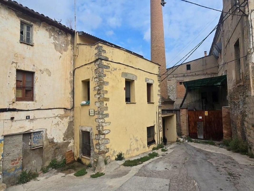 Sprzedaż mieszkania w Piso en Calle Montserrat s/n, El Pont de Vilomara i Rocafort, El Pont de Vilomara i Rocafort
photo 1