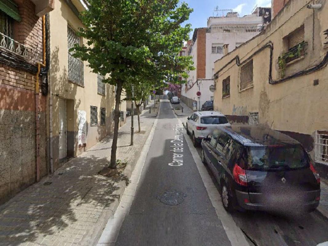 Venta de piso en Piso en Calle de la Democràcia s/n, Llefià, Badalona, Badalona
photo 1