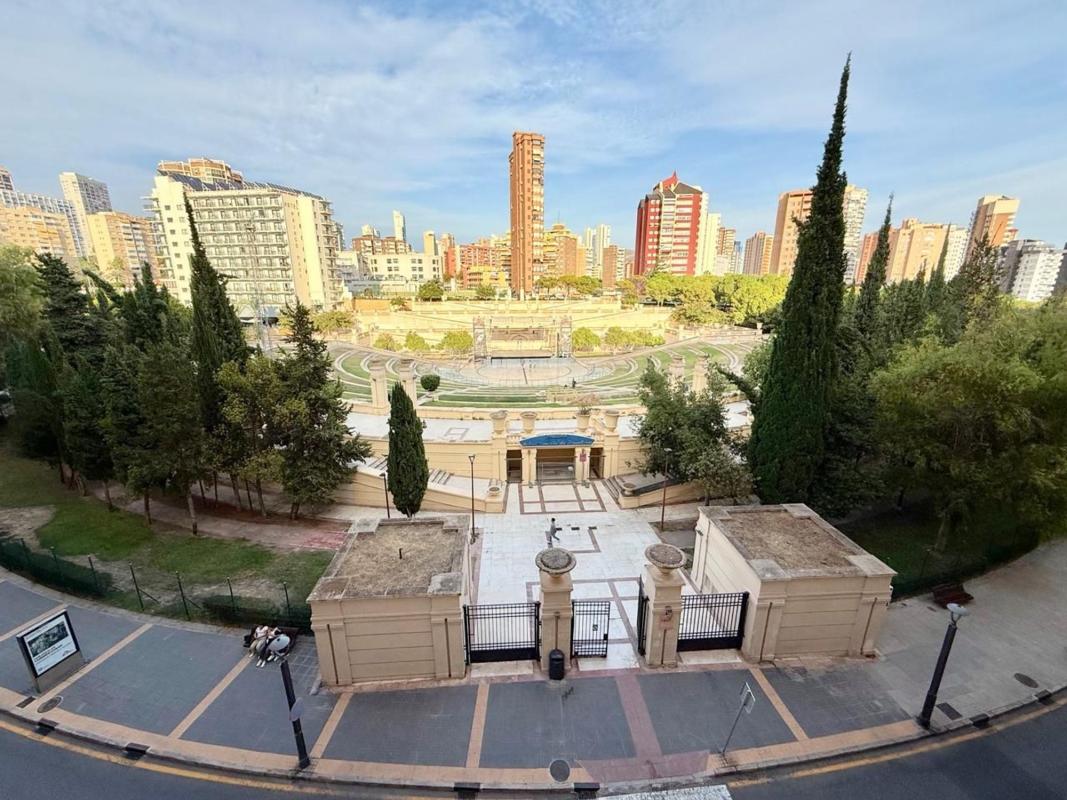 Sale of apartment in Piso en Avenida L'Aigüera, Centro Urbano, Benidorm, Benidorm
photo 1