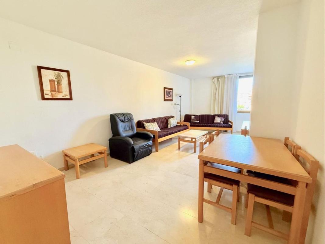Sale of apartment in Piso en Avenida L'Aigüera, Centro Urbano, Benidorm, Benidorm
photo 3