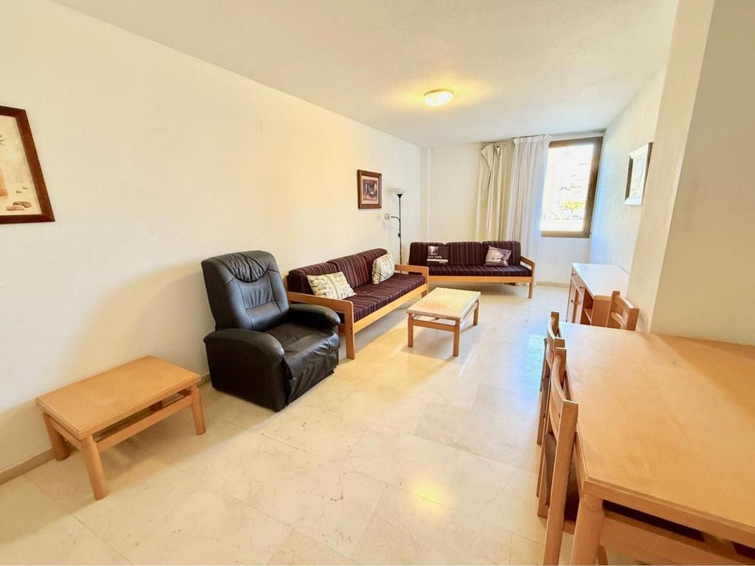 Sale of apartment in Piso en Avenida L'Aigüera, Centro Urbano, Benidorm, Benidorm
photo 4