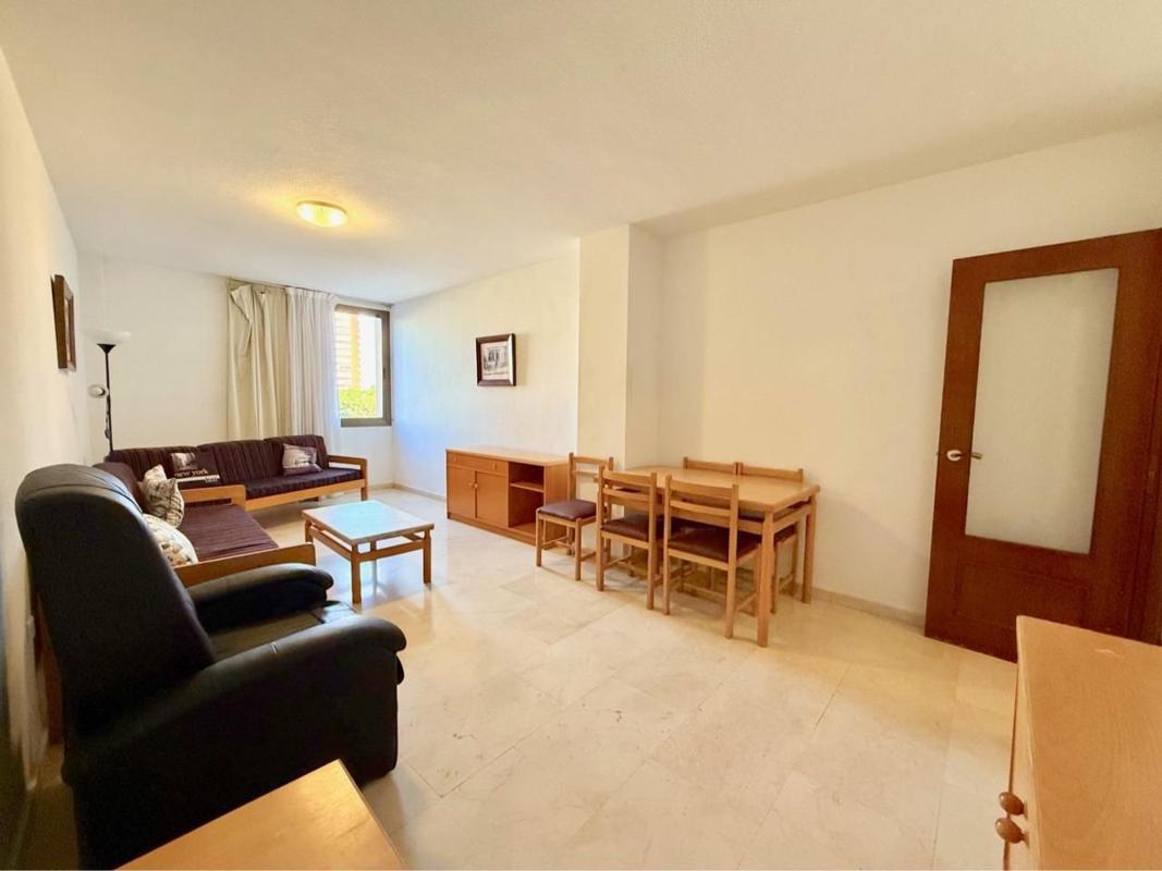 Sale of apartment in Piso en Avenida L'Aigüera, Centro Urbano, Benidorm, Benidorm
photo 5