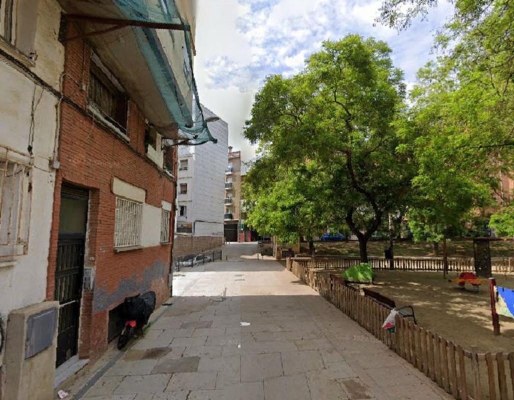 Venta de piso en Piso en Passatge Monturiol s/n, Can Mas, Ripollet, Ripollet
photo 1