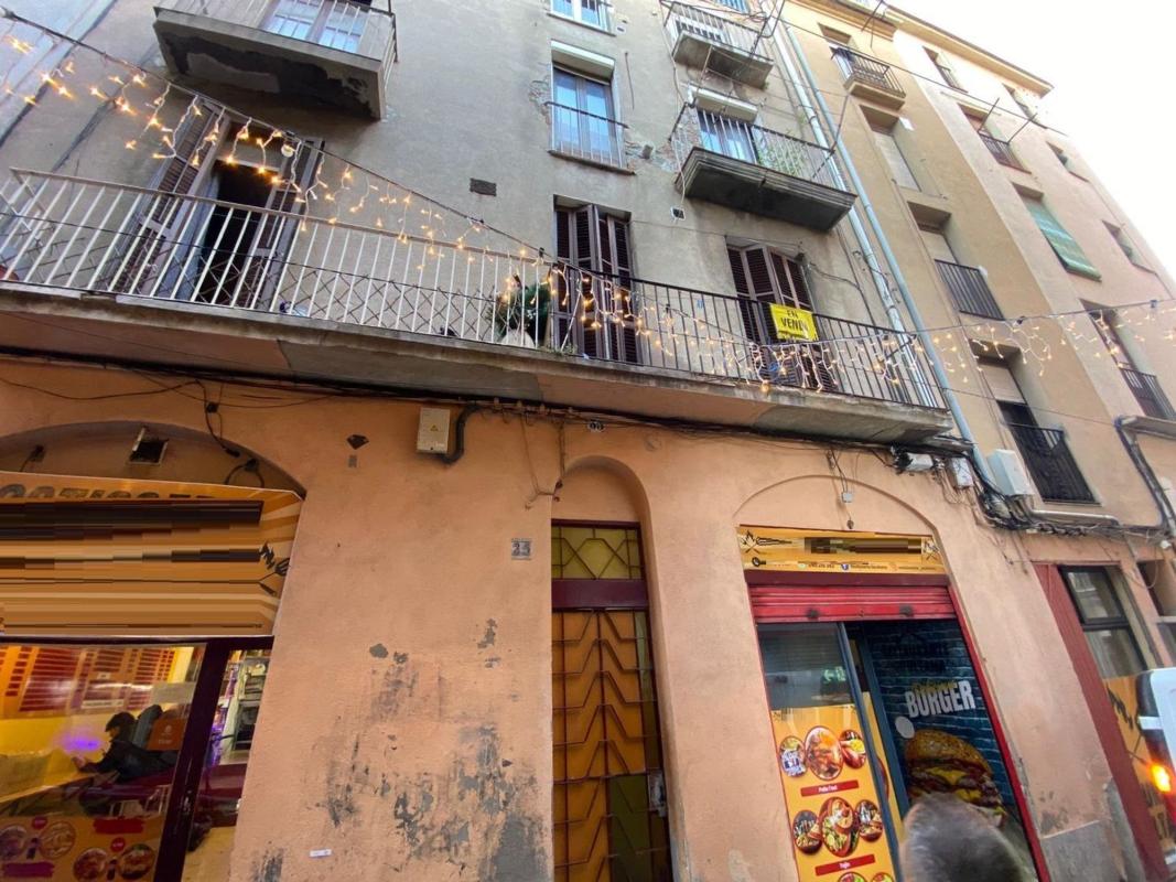 Venta de piso en Piso en Calle del Carme, 25, Antic, Manresa, Manresa
photo 1