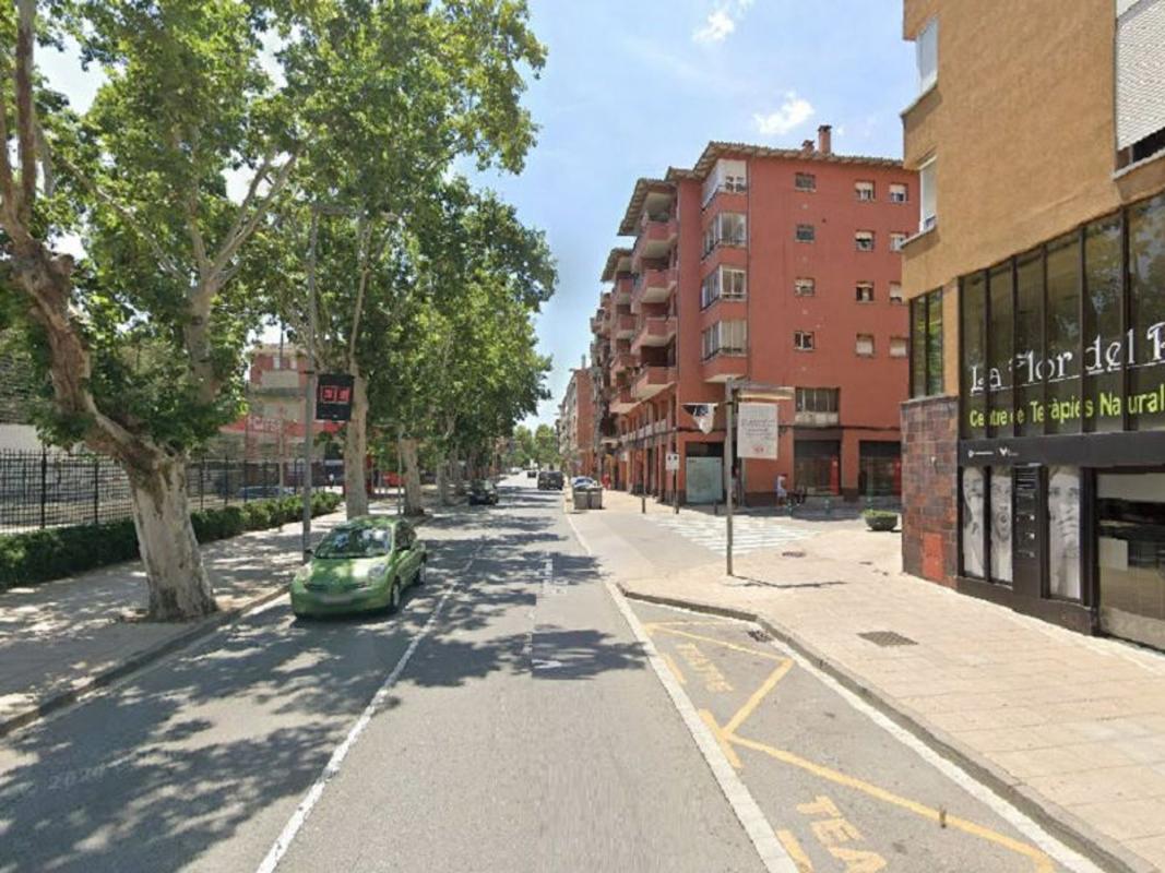 Venta de piso en Piso en Paseo de la Generalitat s/n, Estadi-Horta Vermella-Santa Anna, Vic, Vic
photo 1