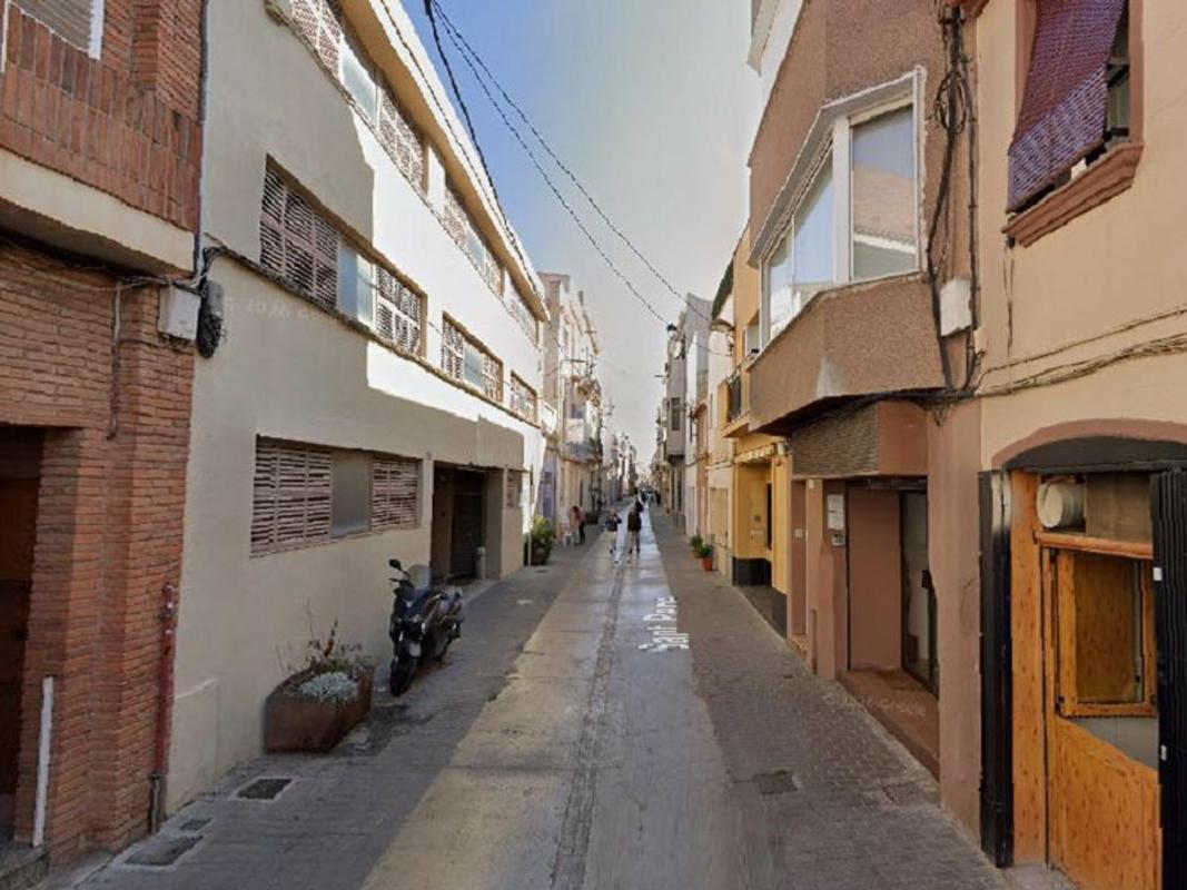 Продажа квартиры на Piso en Calle de Pérez Galdós s/n, Llefià, Badalona, Бадалона
photo 1