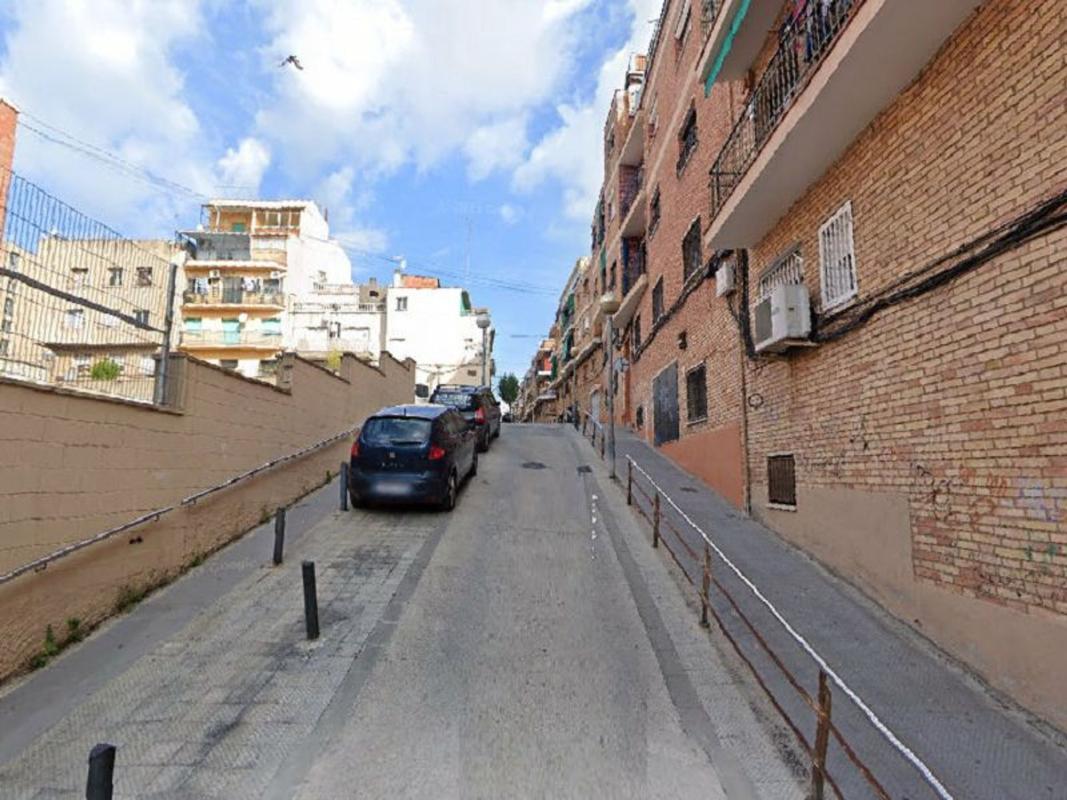 Venta de piso en Piso en Calle d'Orió s/n, Llefià, Badalona, Badalona
photo 1