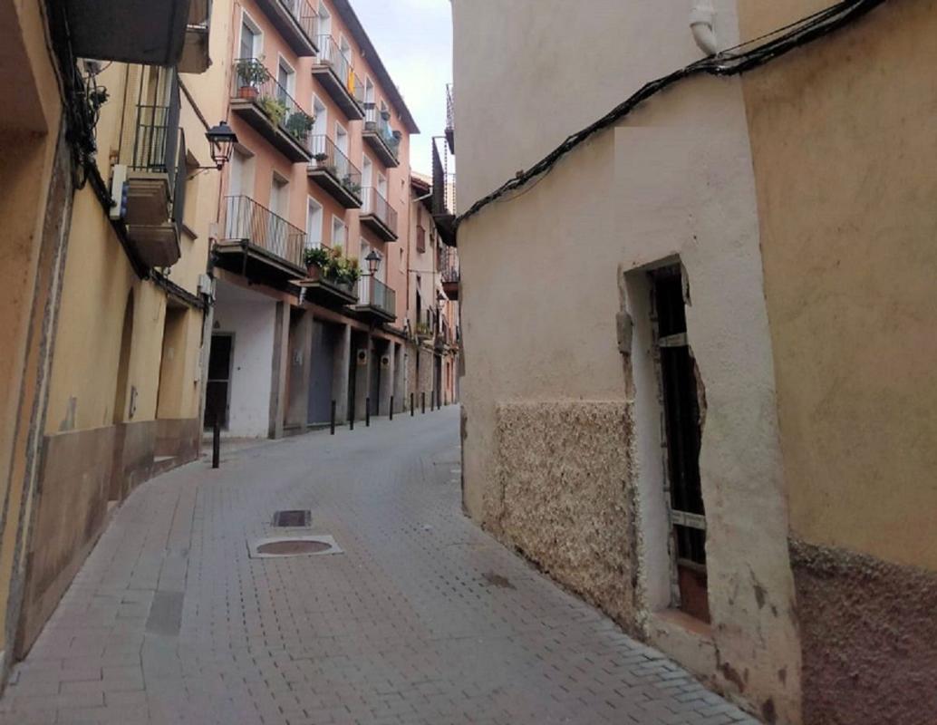 Sprzedaż mieszkania w Piso en Calle Sant Bernat s/n, Sallent, Sallent
photo 1