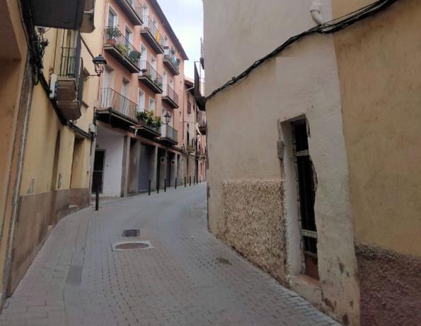 Sprzedaż mieszkania w Piso en Calle Sant Bernat s/n, Sallent, Sallent
 photo 1