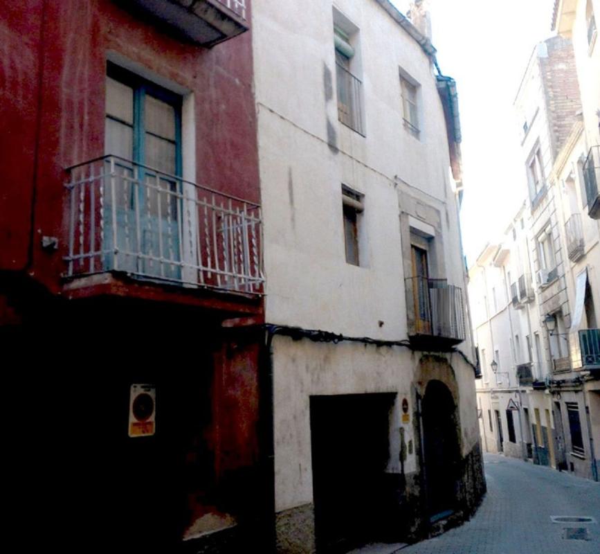 Sprzedaż mieszkania w Piso en Calle Sant Bernat s/n, Sallent, Sallent
photo 2