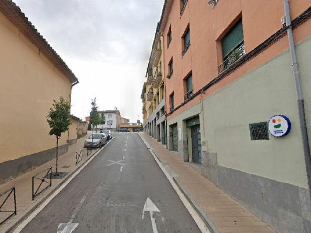 Sprzedaż mieszkania w Piso en Paseo d'en Pere Moret, 3, Roda de Ter, Roda de Ter
photo 1