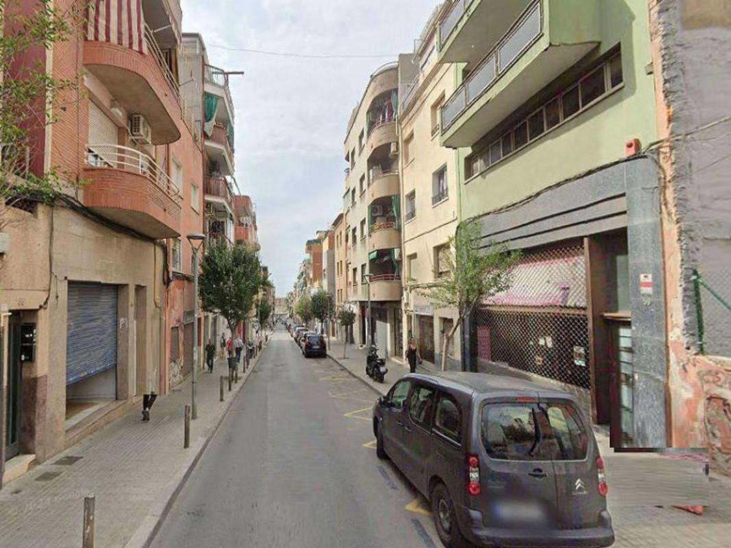 Продажа квартиры на Piso en La Salut, Badalona, Бадалона
photo 1