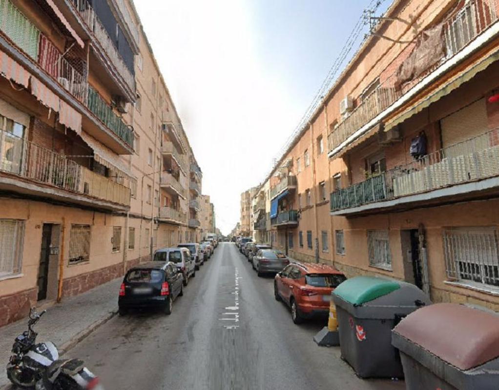 Sprzedaż mieszkania w Piso en Calle del Germà Joaquim s/n, Can Palet, Terrassa, Terrassa
photo 1