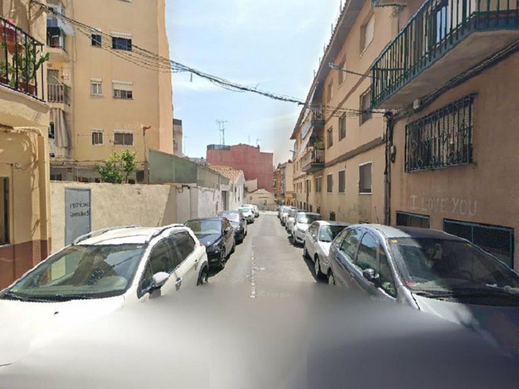 Sprzedaż mieszkania w Piso en Calle Àngel Guimerà s/n, Cerdanyola nord, Mataró, Mataró
photo 1