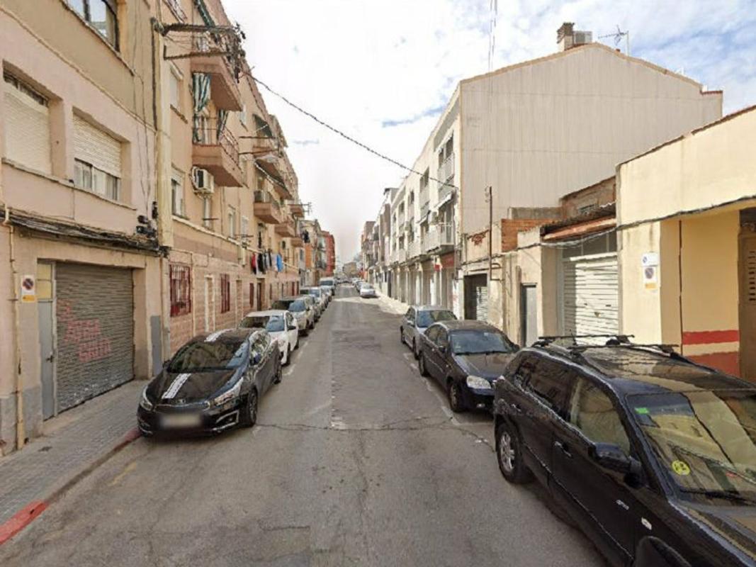 Venta de piso en Piso en Calle de Ramon Muntaner, 38, Barberà del Vallès, Barberà del Vallès
photo 1