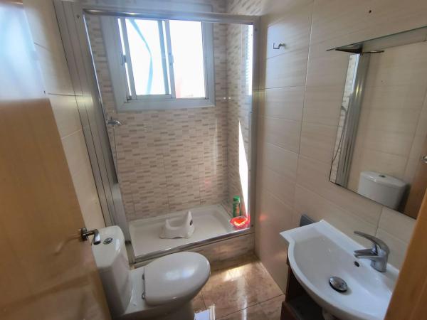 Venta de piso en Piso en Calle de Ramon Muntaner, 38, Barberà del Vallès, Barberà del Vallès
thumbnail 1