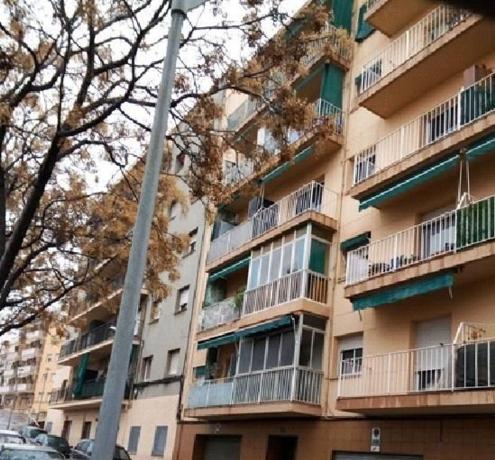 Sale of flat in Piso en Calle Aragó, 8, Les Franqueses del Vallès, Les Franqueses del Vallès
 photo